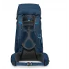 Trekking Backpack Osprey Kestrel 48 Navy L/ XL