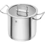 Zwilling Pro Tall Soup Pot with Lid - 8.1 ltr