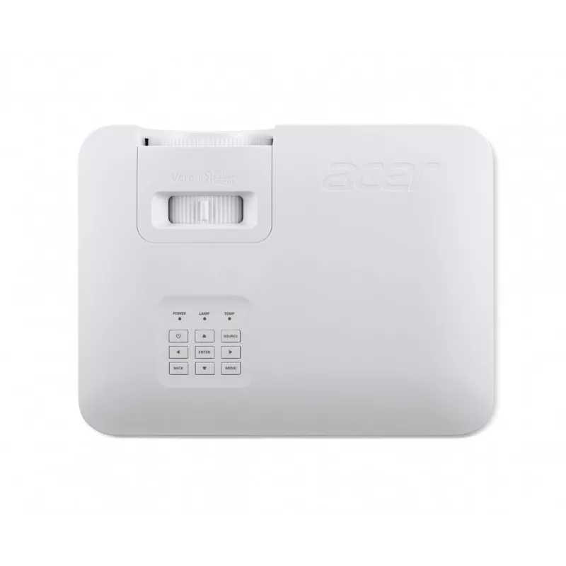 Acer Vero PL2535i Laser DLP Full HD Projector