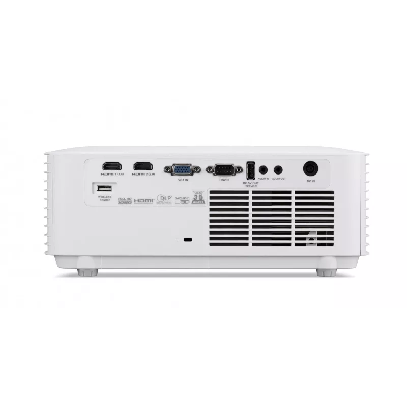 Acer Vero PL2535i Laser DLP Full HD Projector