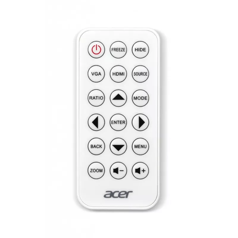 Acer Vero PL2535i Laser DLP Full HD Projector