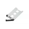 ICY DOCK - ToughArmor - MB998SK-B - 8x2.5 SATA HDD Hot Swap Mobile Rack - HDD-Träger - 40mm Lüfter - Aluminium - LED - SATA 6Gbit/s - bis 7mm Bauhöhe 