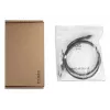 ICY DOCK - SlimSAS 8i SFF-8654 to 2x SlimSAS 4i SFF-8654 Cable - 0,5M