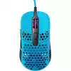 Xtrfy M42 - Mouse - optisch - Wired - USB