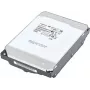 Toshiba - MG09 Series MG09SCA14TE - Hard Drive - 14 TB - Internal - 3.5 (8.9 cm) SAS 12Gb/s 7200 rpm Buffer: 512 MB