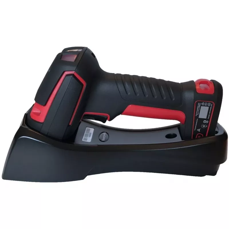 Honeywell Granit XP 1991iXR - Barcode-Scanner - Handheld Device - 2D-Imager - decodiert - Bluetooth 4.2