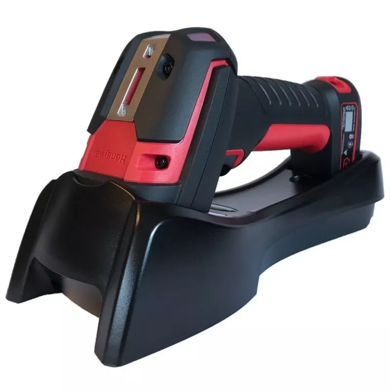 Honeywell Granit XP 1991iXR - Barcode-Scanner - Handheld Device - 2D-Imager - decodiert - Bluetooth 4.2