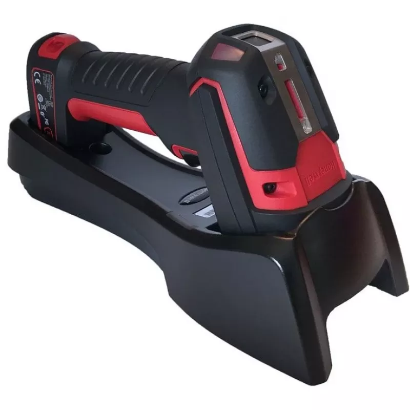 Honeywell Granit XP 1991iXR - Barcode-Scanner - Handheld Device - 2D-Imager - decodiert - Bluetooth 4.2