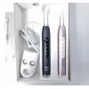 Oral-B Pulsonic SlimLuxe 4900 electric toothbrush twin pack