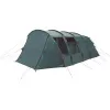 Family Tunnel Tent Sola 6 Grey, model 2025