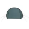 Family Tunnel Tent Sola 6 Grey, model 2025