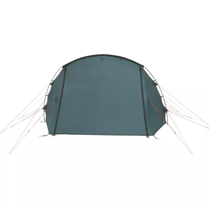 Family Tunnel Tent Sola 6 Grey, model 2025
