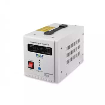 Sinus Pro 800 E 12/230V (500/800W) Uninterruptible Power Supply Unit