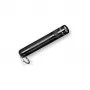 MAGLITE Solitaire - handheld flashlight - Black - 1 m - LED - 1 lamps - 37 lm