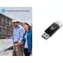 HP Printer - Upgrade-Kit - for DesignJet T1600, T1700, T2600, Z6, Z9+