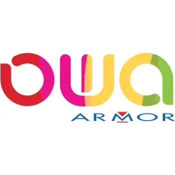 Armor OWA Toner Compatible with BROTHER TN-241C, TN-242C Cyan (1,400 P.)