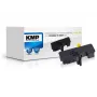 KMP Toner Kyocera TK-5240Y/TK5240Y yellow 3000 S. K-T84Y remanufactured