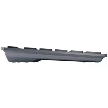 Cherry KW 7100 MINI BT - Keyboard - Wireless