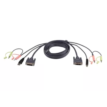 Aten 2L-7D03UI USB Cable 2 L