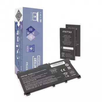 #Mitsu fr HP 240/50 G7/8 3400mAh(39Wh) 11.4V