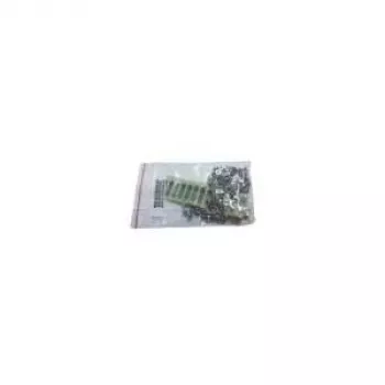 Supermicro - MCP-410-00005-0N Screw Kit & Label 3.5 inch Tray
