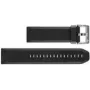 Garmin 010-12419-04 - Band - Black - Garmin - Garmin Fenix Chronos - Silicone