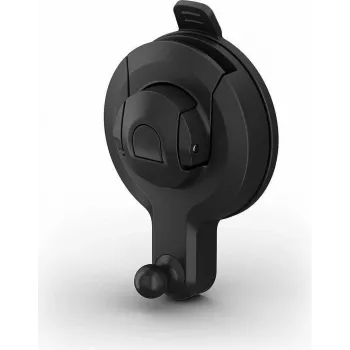 Garmin suction cup mount for car Black Garmin Dash Cam 45, 46, 47, 55, 56, 57, 65W, 66W, 67W, Live, Mini, Mini 2, Tandem