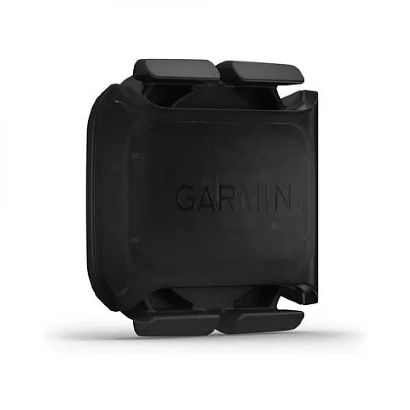 Bike Speed Sensor GARMIN Speed Sensor 2 010-12843-30 — wireless bike speed sensor for wheel-mounted cadence and speed measurement