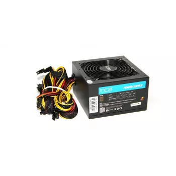 Cian Technology GmbH Cian INCA 80+ BRONZE POWER SUPPLY 650W