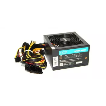 Cian Technology GmbH Cian INCA 80+ BRONZE POWER SUPPLY 80 PLUS 750W