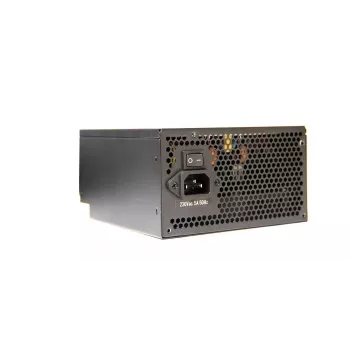 Cian Technology GmbH Cian INCA 80+ BRONZE POWER SUPPLY 80 PLUS 750W
