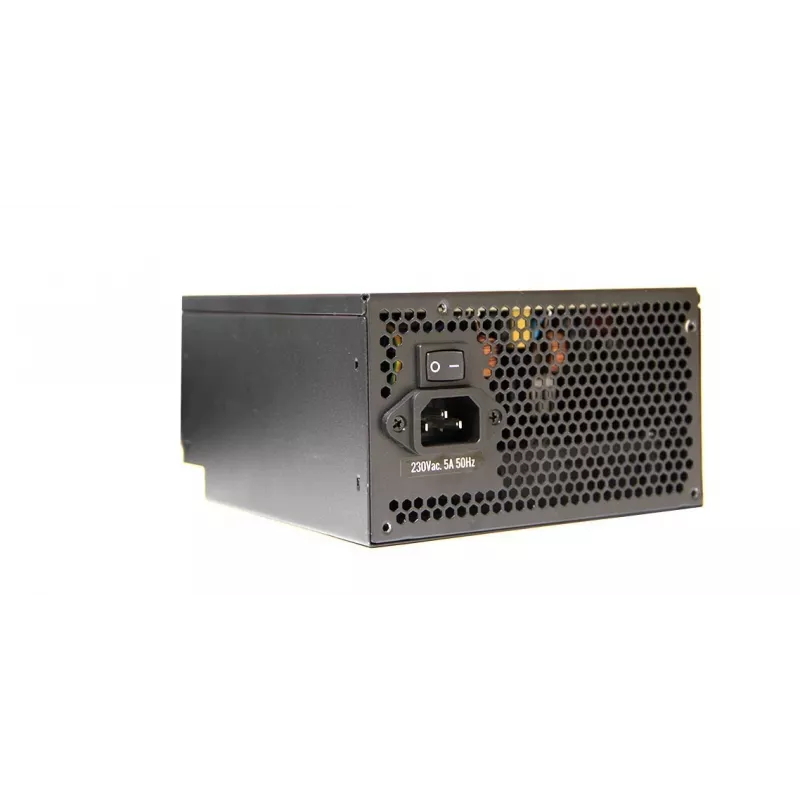 Cian Technology GmbH Cian INCA 80+ GOLD POWER SUPPLY 80 PLUS 750W