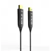 Cian Technology GmbH INCA HDMI-Cable IHD-30T 2.0 Connection Cable 4K 30Hz 30m retail - Cable - Digital/Display/Video