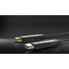 Cian Technology GmbH INCA HDMI-Cable IHD-30T 2.0 Connection Cable 4K 30Hz 30m retail - Cable - Digital/Display/Video