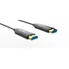 Cian Technology GmbH INCA HDMI-Cable IHD-50T 2.0 Connection Cable 4K 30Hz 50m retail - Cable - Digital/Display/Video