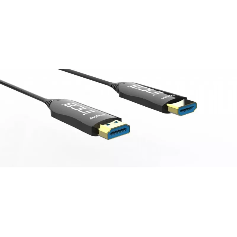Cian Technology GmbH INCA HDMI-Cable IHD-50T 2.0 Connection Cable 4K 30Hz 50m retail - Cable - Digital/Display/Video