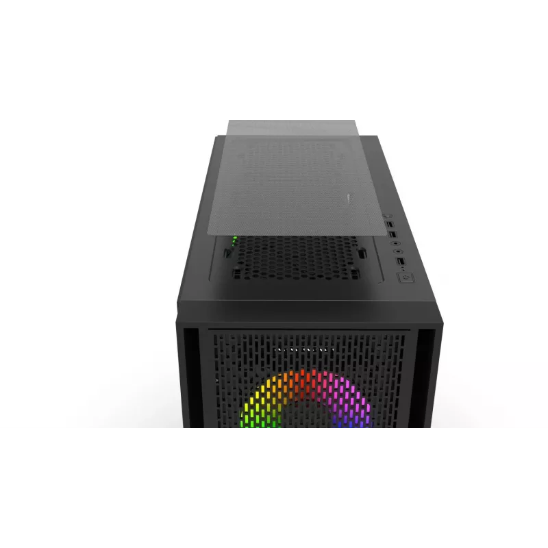 INCA Enclosure EMG-17XB