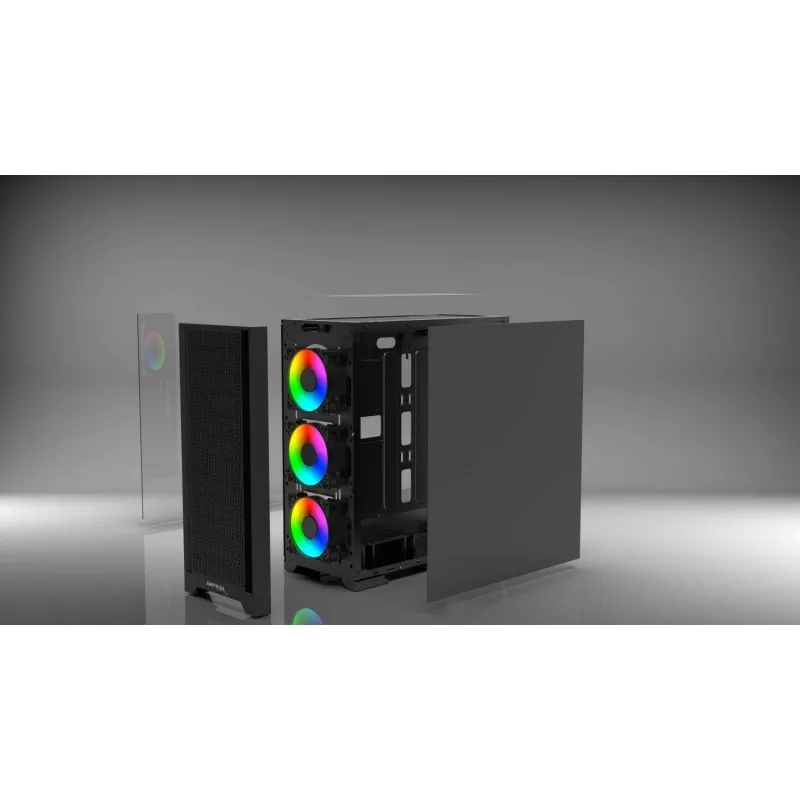 INCA Enclosure EMG-17XB