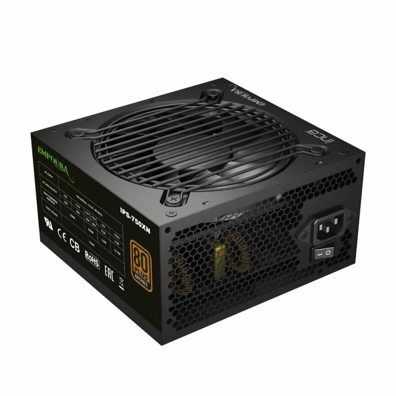 IPS-750XN power supply unit