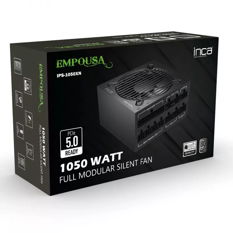 IPS-1050XN power supply unit