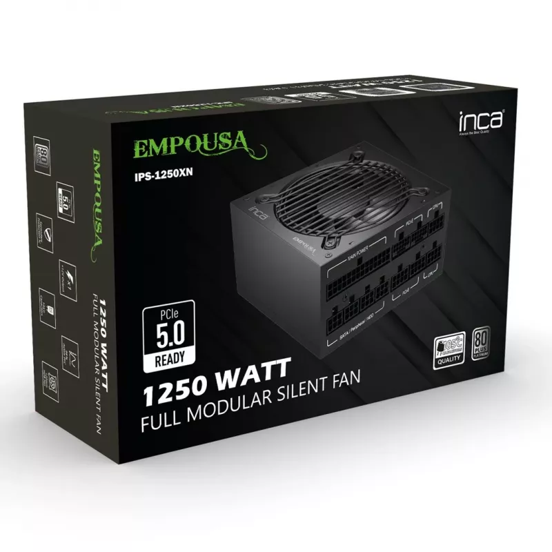 IPS-1250XN power supply unit