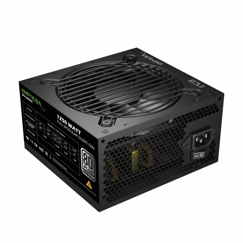IPS-1250XN power supply unit