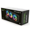 INCA ISS-03XN CPU LIQUID Cooler 3 x 120 mm PWM-Fan