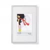 Walther Design New Lifestyle 13 x 18 - Plastic - Silver - 9 x 13 cm - 130 mm - 180 mm