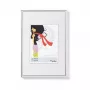 Walther Design New Lifestyle 13 x 18 - Plastic - Silver - 9 x 13 cm - 130 mm - 180 mm