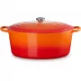 Le Creuset Signature Roaster oval 40cm oven red (21178400902430)