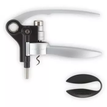 Le Creuset Lever Corkscrew LM-250s LM250s metal (59058013009410)