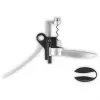 Le Creuset Lever Corkscrew LM-250s LM250s metal (59058013009410)