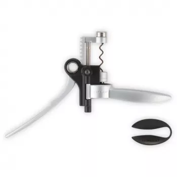 Le Creuset Lever Corkscrew LM-250s LM250s metal (59058013009410)