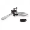 Le Creuset Lever Corkscrew LM-250s LM250s metal (59058013009410)